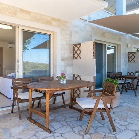 Casa Di Sebastian 아파트