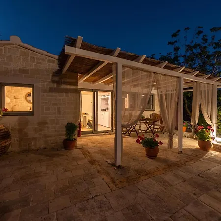 아파트 Casa Di Sebastian