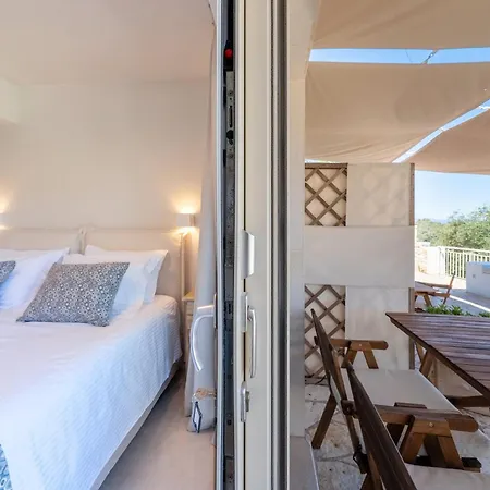 Casa Di Sebastian 아파트 *