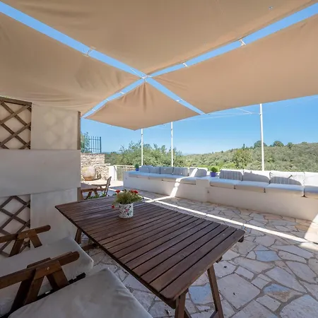 شقة Casa Di Sebastian جايوس