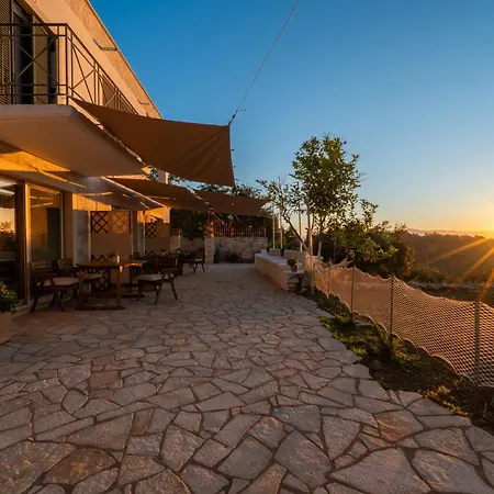 Casa Di Sebastian شقة