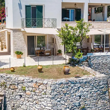 Casa Di Sebastian جايوس