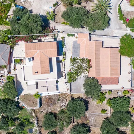 Casa Di Sebastian Gaios