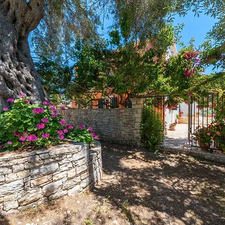 شقة Casa Di Sebastian