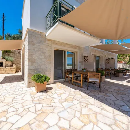 아파트 Casa Di Sebastian *