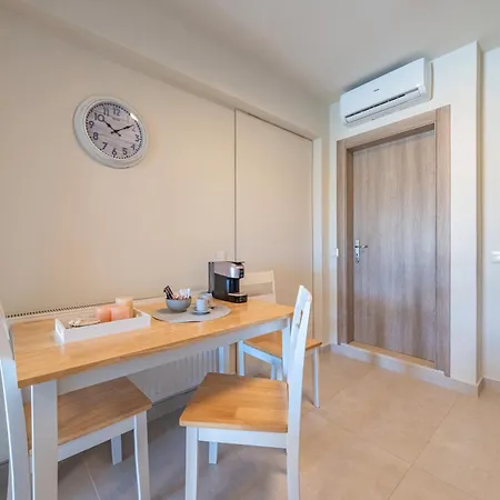 Casa Di Sebastian 아파트 가이오스