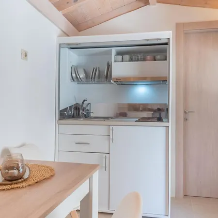 Casa Di Sebastian 아파트