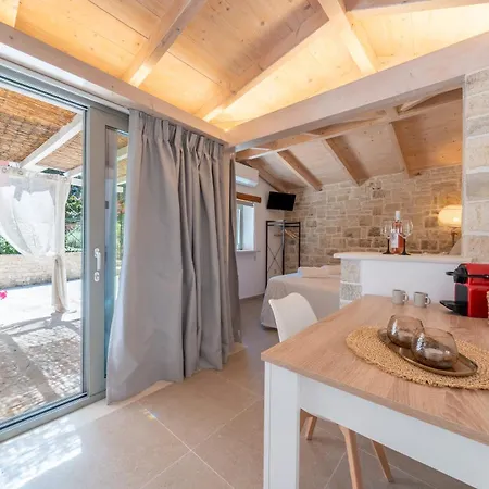 Daire Casa Di Sebastian *