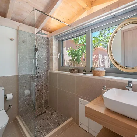 Casa Di Sebastian 가이오스