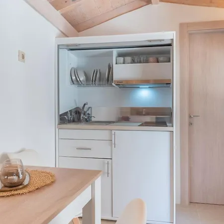 Casa Di Sebastian 아파트