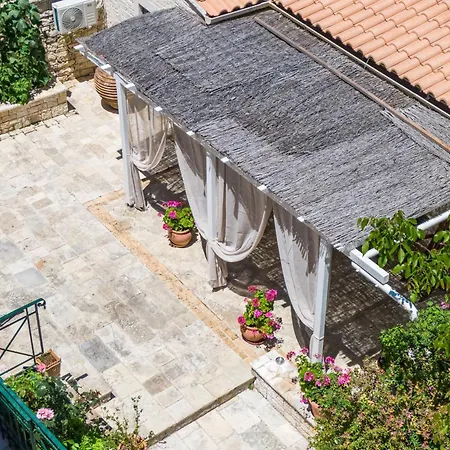 Apartamento Casa Di Sebastian