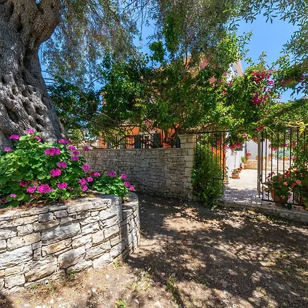 Casa Di Sebastian Apartamento