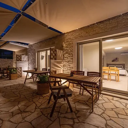Casa Di Sebastian Gaios