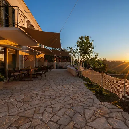 Casa Di Sebastian Apartmán *