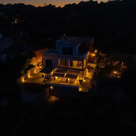 Appartamento Casa Di Sebastian Gaios