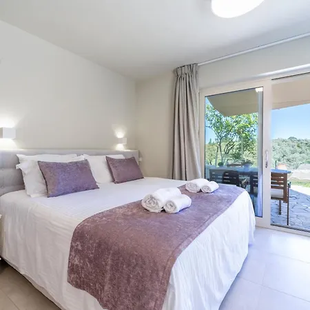 Apartmán Casa Di Sebastian