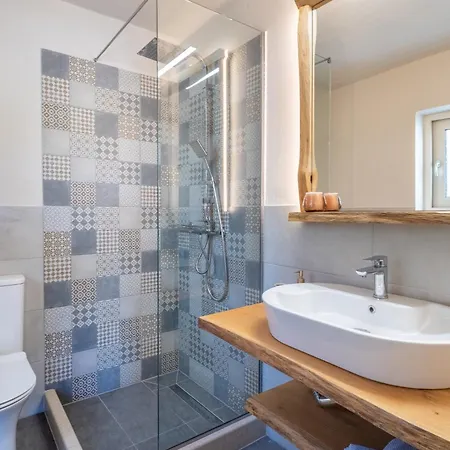 Appartamento Casa Di Sebastian