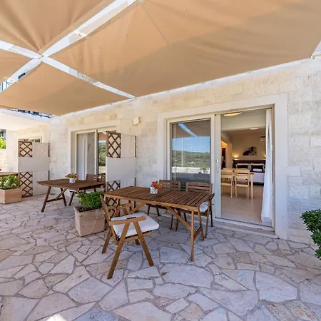 Casa Di Sebastian Apartmán