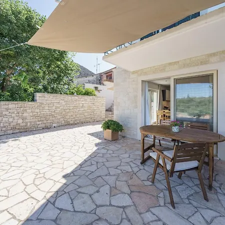 Apartmán Casa Di Sebastian *