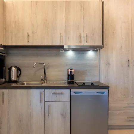 Apartmán Casa Di Sebastian Gaios