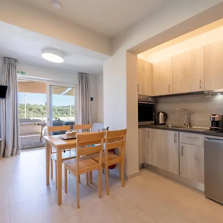 Apartmán Casa Di Sebastian *