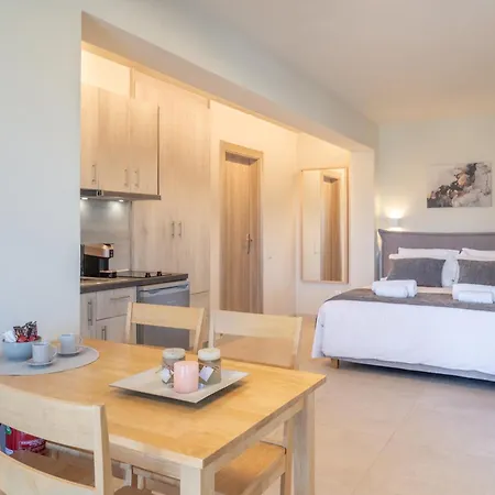 Casa Di Sebastian Apartmán Gaios