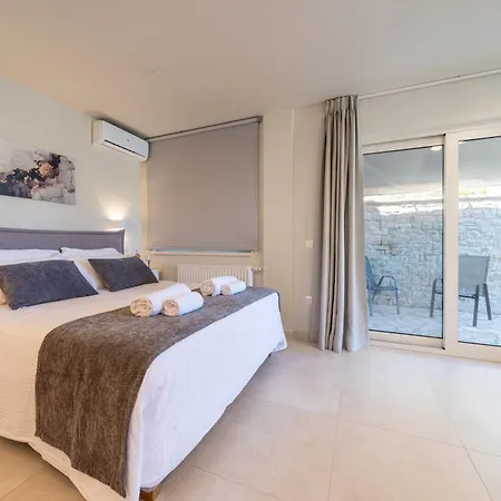Apartmán Casa Di Sebastian