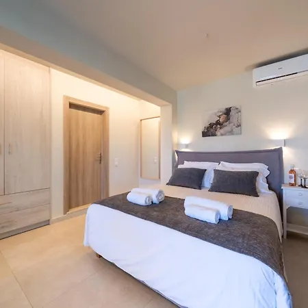 Casa Di Sebastian Appartamento *