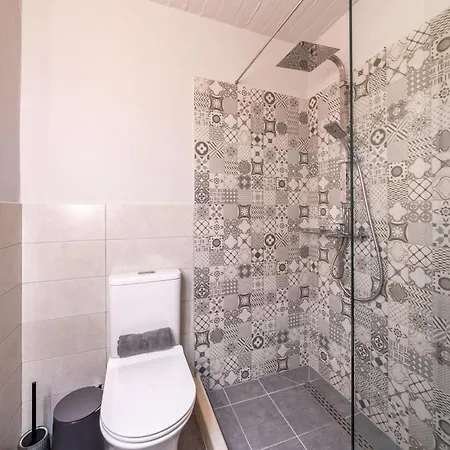 Casa Di Sebastian Apartmán *
