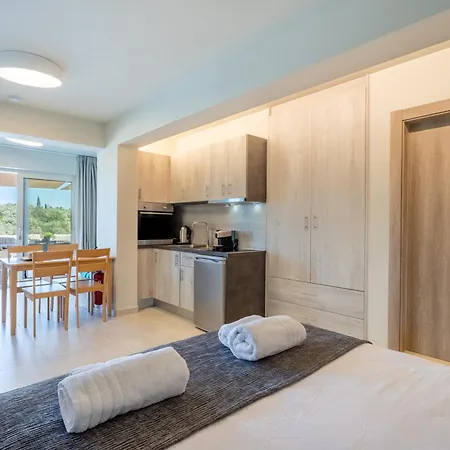 Casa Di Sebastian Apartmán Gaios