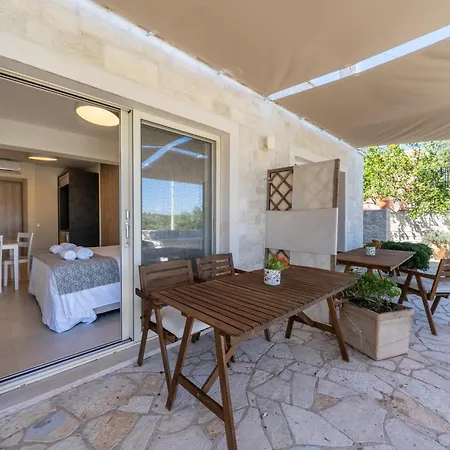Apartmán Casa Di Sebastian Gaios