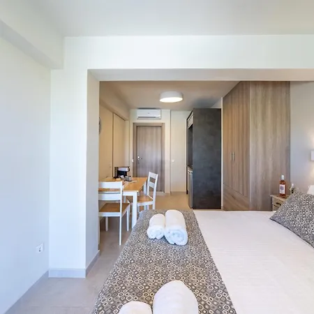 Apartmán Casa Di Sebastian
