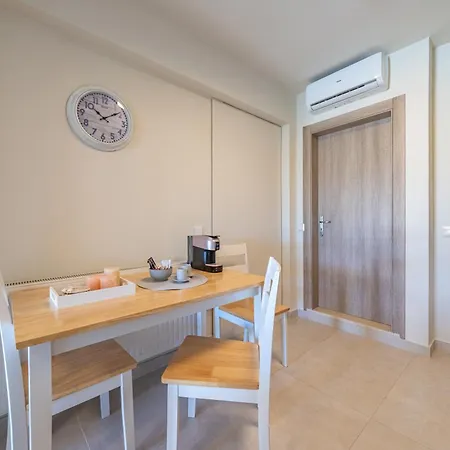 Casa Di Sebastian Gaios