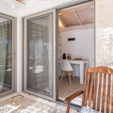 Casa Di Sebastian Appartamento Gaios
