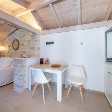 Casa Di Sebastian Gaios