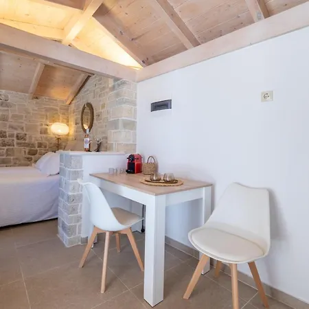 Apartmán Casa Di Sebastian