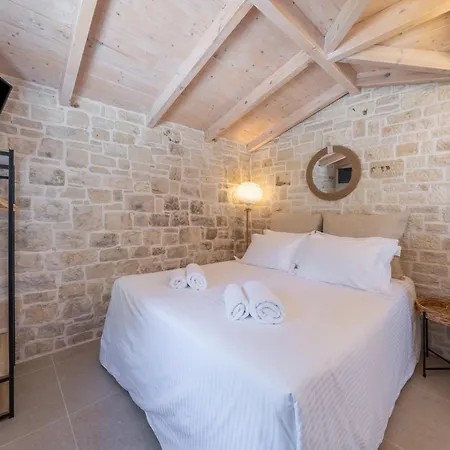Casa Di Sebastian Apartmán
