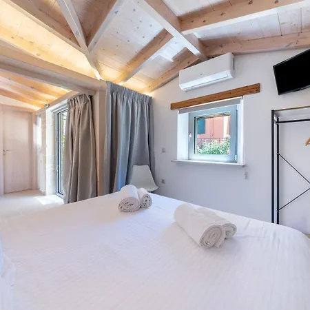 Casa Di Sebastian Gaios