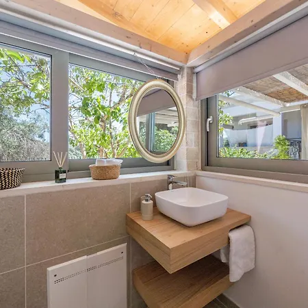 Casa Di Sebastian Apartmán
