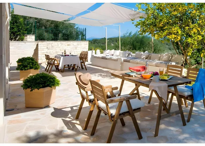 Casa Di Sebastian Gaios