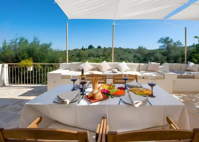 Casa Di Sebastian Lejlighed *