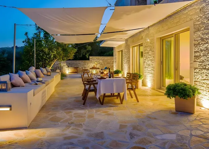 Casa Di Sebastian Gaios