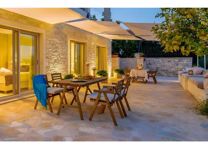 Casa Di Sebastian * Gaios