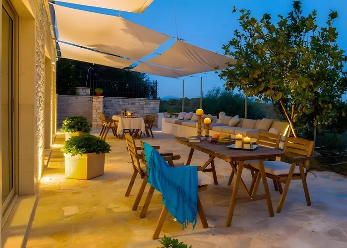 Apartament Casa Di Sebastian *