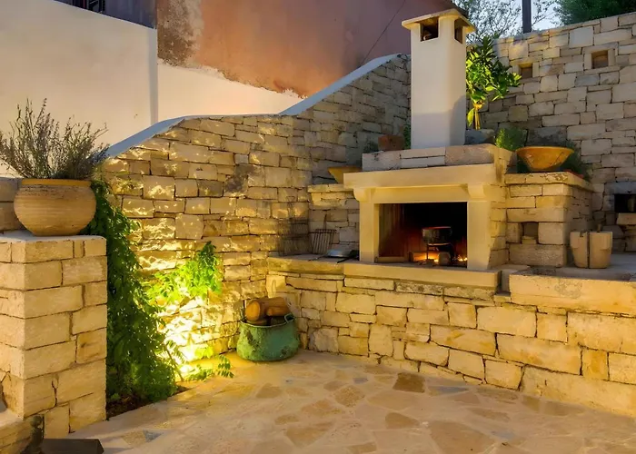 Lejlighed Casa Di Sebastian Gaios