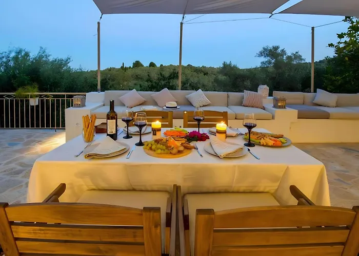 Casa Di Sebastian Lejlighed