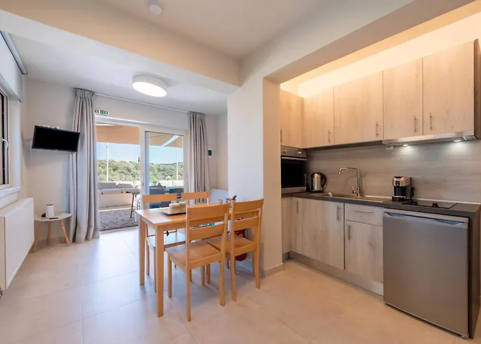 Lejlighed Casa Di Sebastian