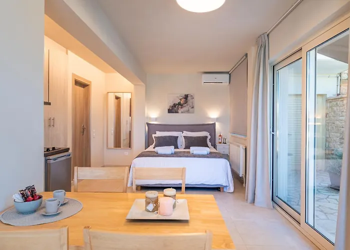 Casa Di Sebastian Apartament *