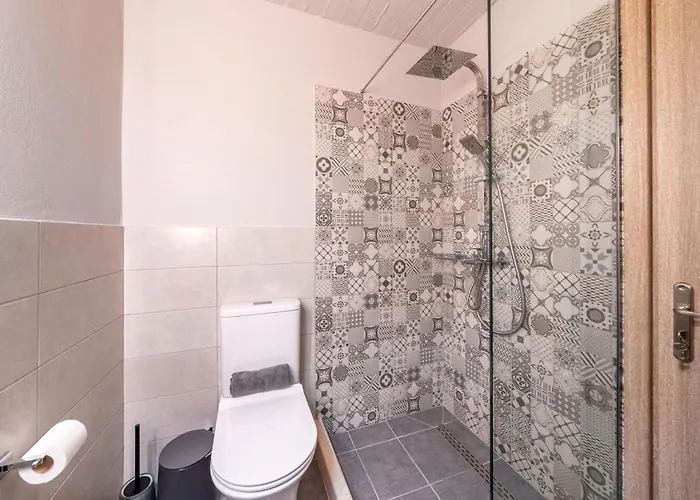 Casa Di Sebastian Gaios