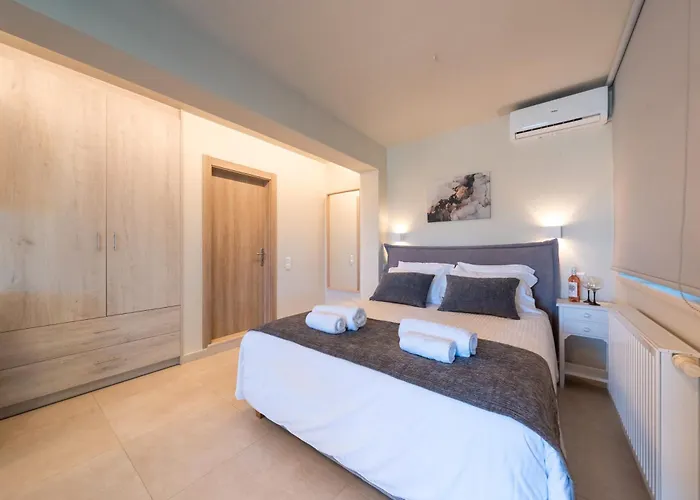 Apartament Casa Di Sebastian